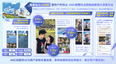 成个性化的户外从题海报或视频