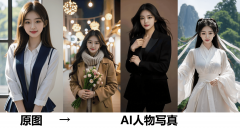 供生成自配图、创意海报、种草笔记、爆款题目