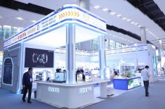 深耕我國文具產業多年的貝發集團給出了完满的